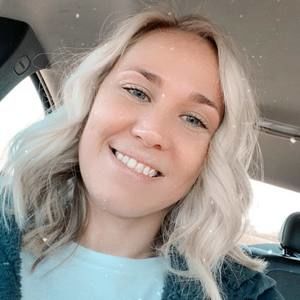 Meet your Posher, Sonia